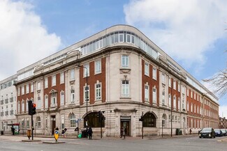 Plus de détails pour Bureau à louer