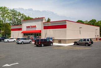 Plus de détails pour 416 W Delilah Rd, Pleasantville, NJ - Commerce de détail à vendre