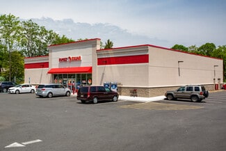 Plus de détails pour 416 W Delilah Rd, Pleasantville, NJ - Commerce de détail à vendre
