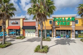 Plus de détails pour 4498 Alafaya Trl, Orlando, FL - Commerce de détail à louer