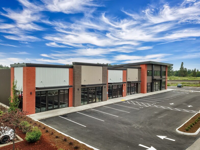 1887 Main St, Ferndale, WA à louer - Photo du bâtiment - Image 3 de 5