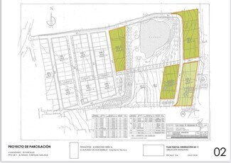 Plus de détails pour Terrain à vendre