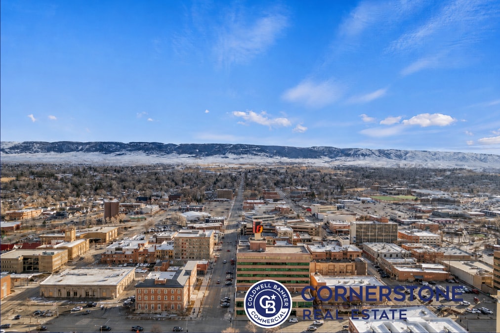 104 S Wolcott St, Casper, WY for sale Building Photo- Image 1 of 22