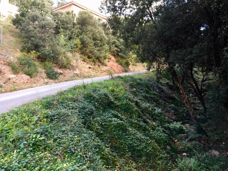 Carrer de Coll Monner, 10, Castellar del Vallès, Barcelona à vendre - Autre - Image 2 de 2