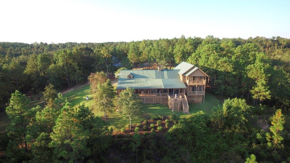 Sand Hill Plantation, Mauk, GA à vendre - Photo principale - Image 1 de 1