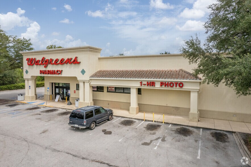 5340 Soutel Dr, Jacksonville, FL à louer - Photo du bâtiment - Image 2 de 5
