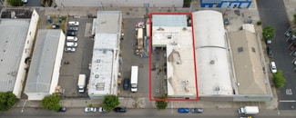 More details for 1314 9th St, Modesto, CA - Flex for Sale