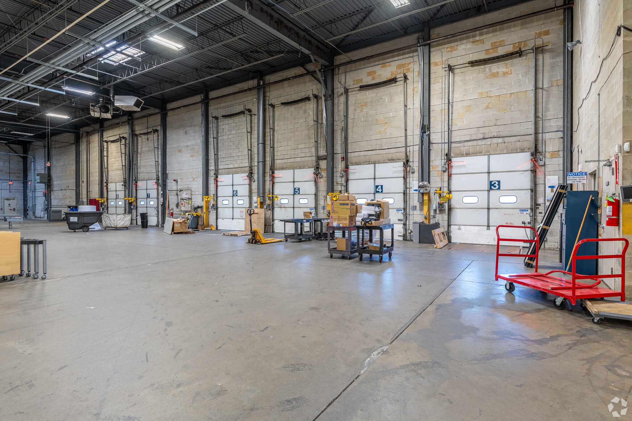 570 Mount Pleasant Ave, Dover, NJ à vendre Photo intérieure- Image 1 de 5