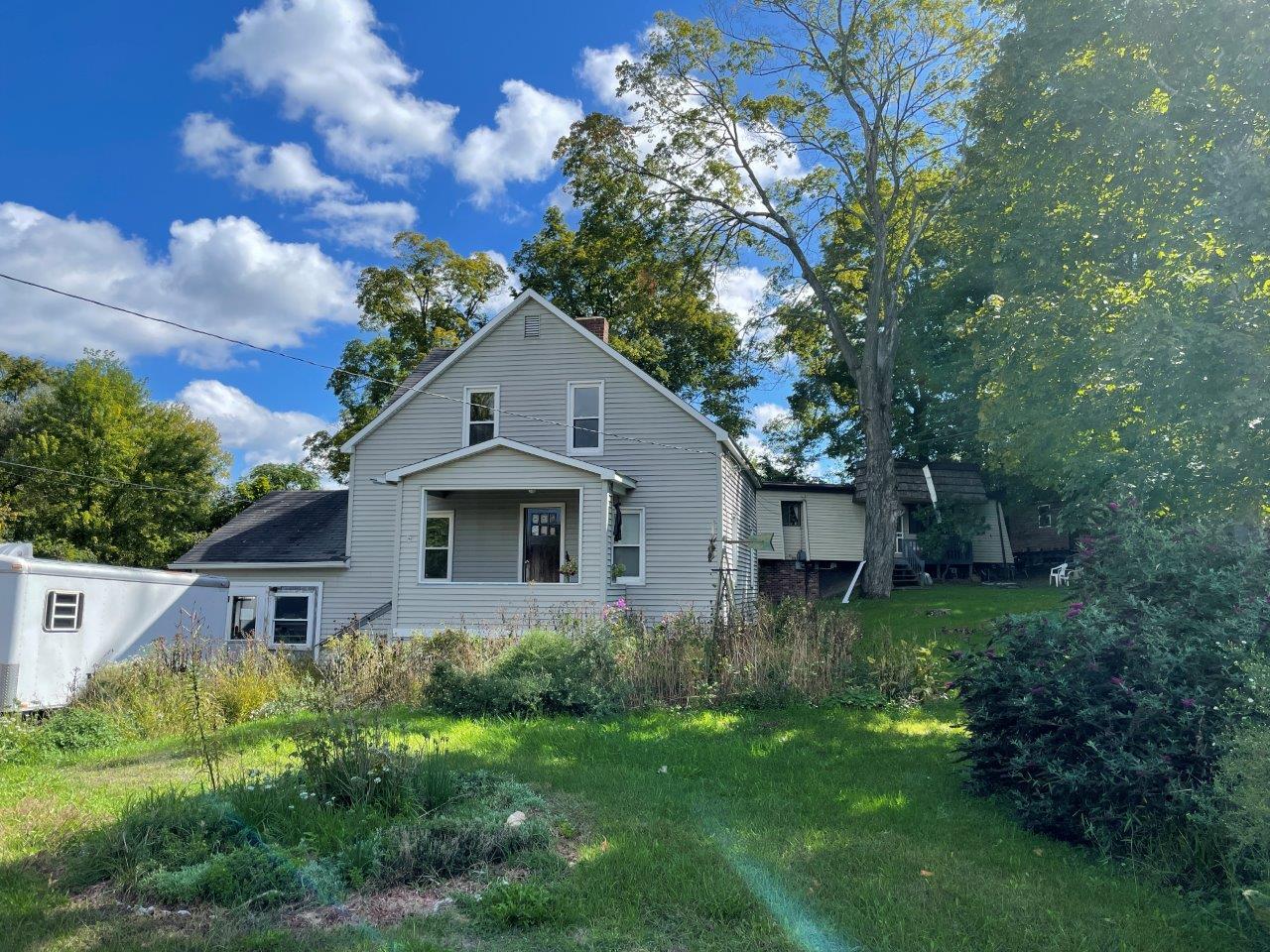 25 Old State Rd, New Milford, CT à vendre Photo principale- Image 1 de 1