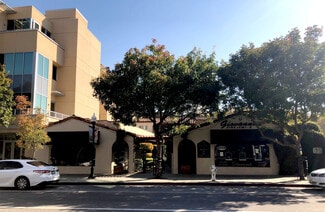 Plus de détails pour 655 Castro St, Mountain View, CA - Bureau à louer