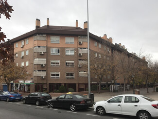 Plus de détails pour Calle De La Fuente Carrantona, 51, Madrid - Multi-résidentiel à vendre