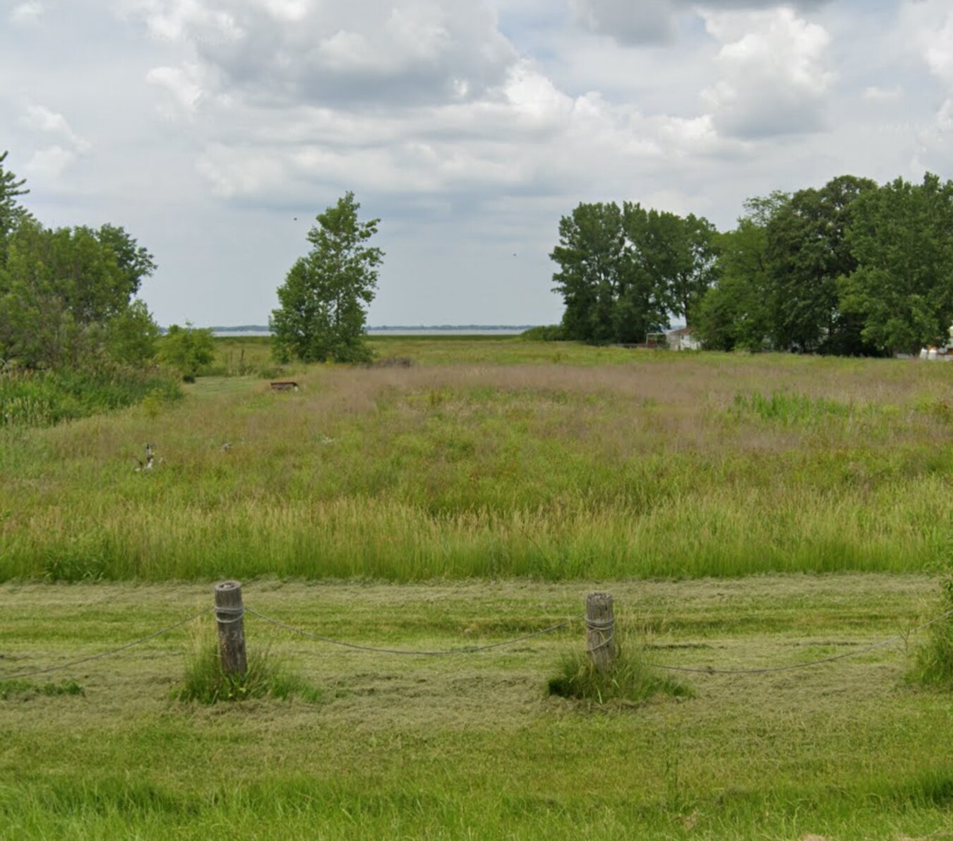 7507 Wahl Rd, Vickery, OH à vendre Photo principale- Image 1 de 2