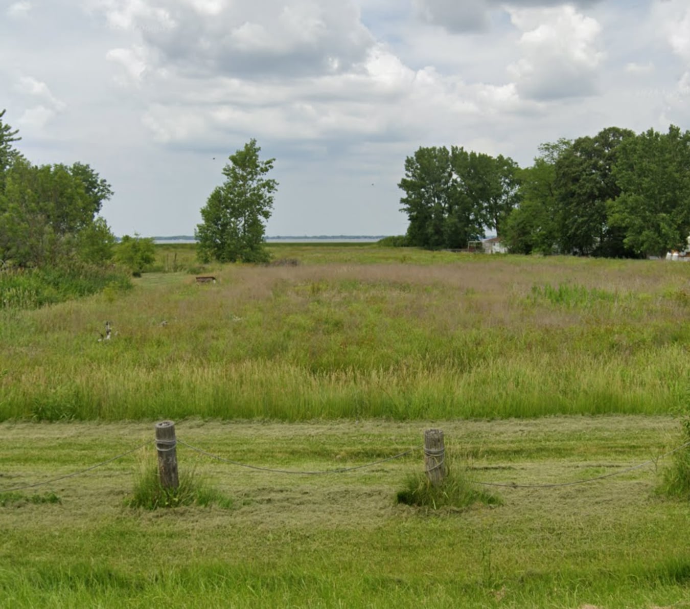 7507 Wahl Rd, Vickery, OH for sale Primary Photo- Image 1 of 2