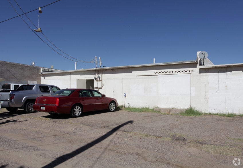 505-507 E Florence Blvd, Casa Grande, AZ for sale - Building Photo - Image 1 of 1