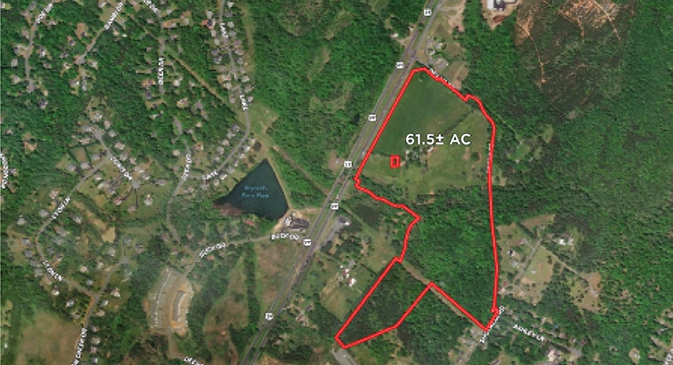 7634 Seminole Trl, Ruckersville, VA for sale Primary Photo- Image 1 of 17