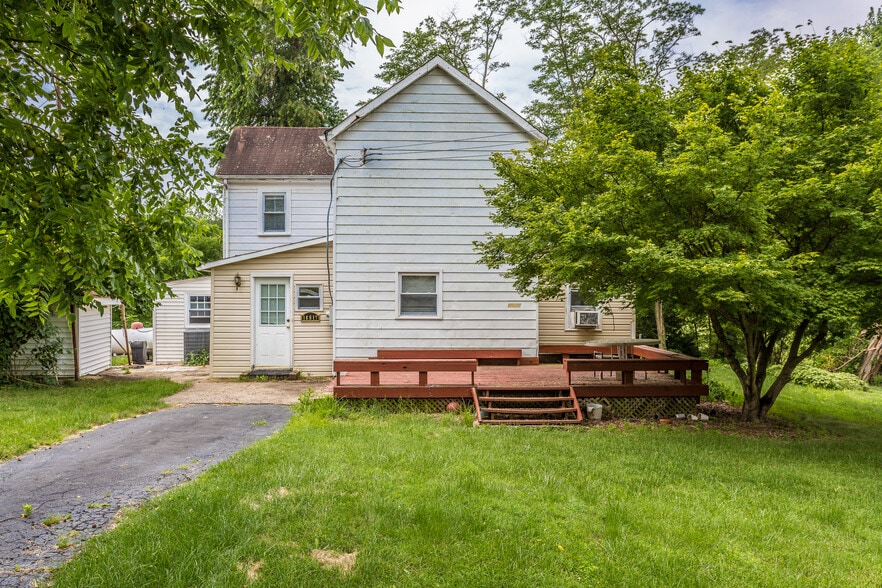 16817 Germantown Rd, Germantown, MD for sale - Building Photo - Image 2 of 17