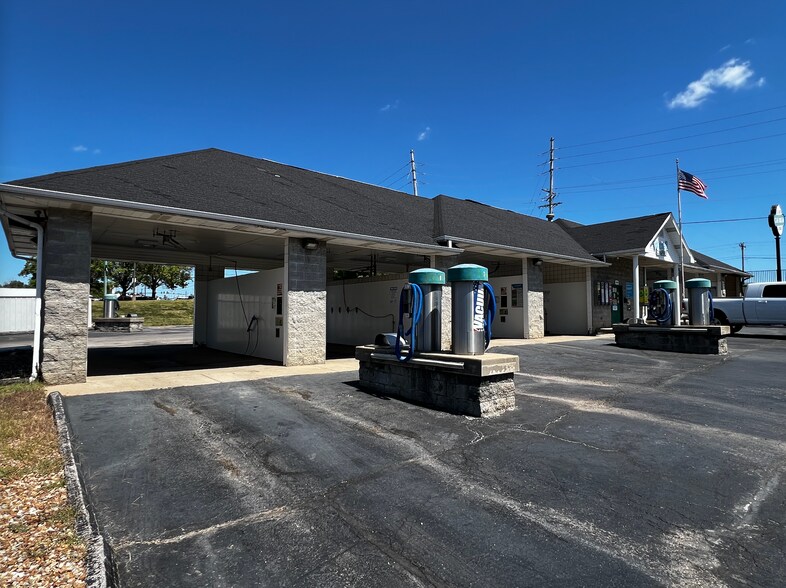 2696 Babble Creek ln, O'Fallon, MO for sale - Building Photo - Image 3 of 9