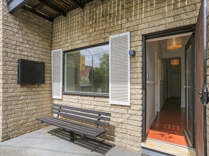 36 Norton St, Leichhardt à louer Photo du bâtiment- Image 1 de 5