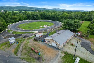 Plus de détails pour 2562 E Blakeslee Blvd, Lehighton, PA - Terrain à vendre