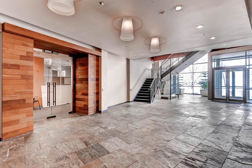 400 Centennial Pkwy, Louisville, CO à louer - Photo intérieure - Image 3 de 24