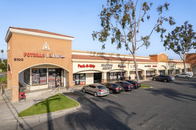 More details for 6230 Van Buren Blvd, Riverside, CA - Retail for Lease