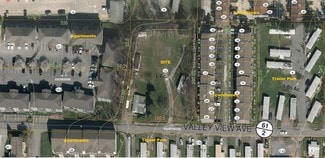 More details for 1037 Valley Vw, Morgantown, WV - Land for Sale