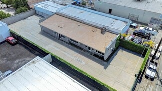 More details for 7448 Deering Ave, Canoga Park, CA - Industrial for Sale