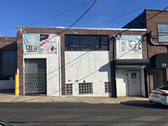 More details for 11 Bertel Ave, Mount Vernon, NY - Industrial for Lease