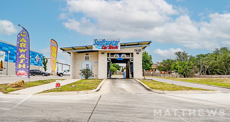 7618 S Presa St, San Antonio, TX à vendre Photo du bâtiment- Image 1 de 4
