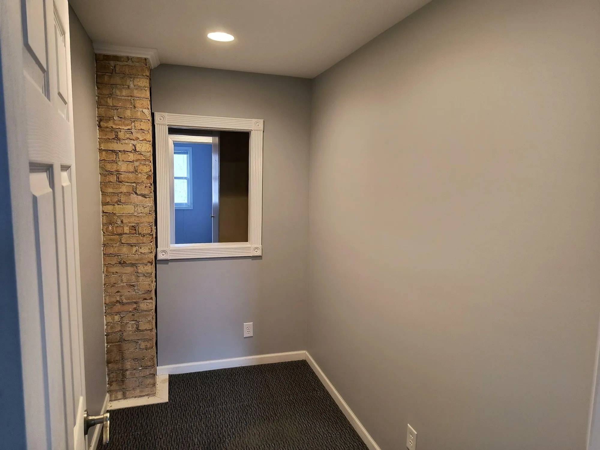 7725 Taft St, Merrillville, IN for lease Interior Photo- Image 1 of 1