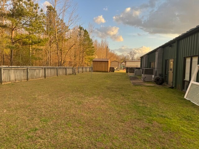 100 Commercial Dr, Atoka, TN for lease - Building Photo - Image 2 of 7