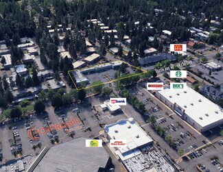 More details for 1299 156th Ave NE, Bellevue, WA - Retail for Lease