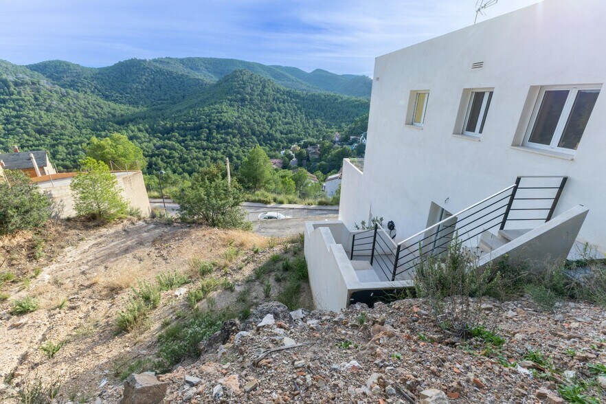 Land in Gilet, Valencia for sale - Building Photo - Image 3 of 7