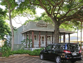More details for 66-246-66-252 Kamehameha Hwy, Haleiwa, HI - Office, Retail for Lease