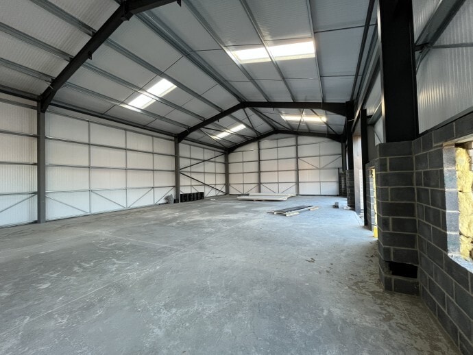 Great Northern Ter, Lincoln for sale - Building Photo - Image 2 of 3