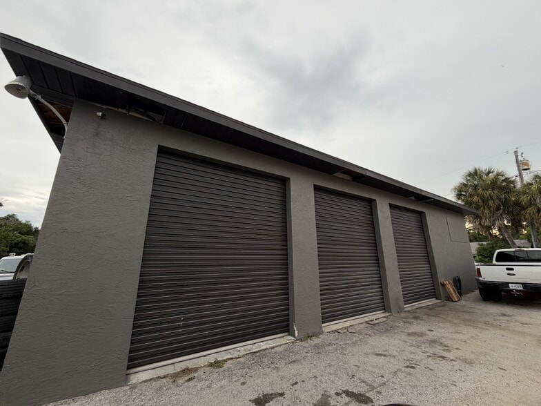 7805 Clark Moody Blvd, Port Richey, FL for sale - Building Photo - Image 3 of 3