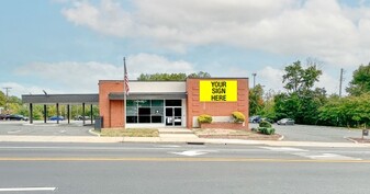 15 N Main St, Milltown NJ - Services immobiliers commerciaux