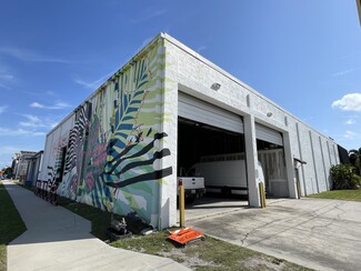 Plus de détails pour 1529 W North A St, Tampa, FL - Industriel à louer