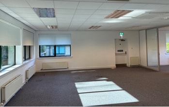 1 Carradale Cres, Cumbernauld à louer Photo intérieure- Image 2 de 4