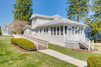 More details for 407 W Pennsylvania Ave, Towson, MD - Office for Sale