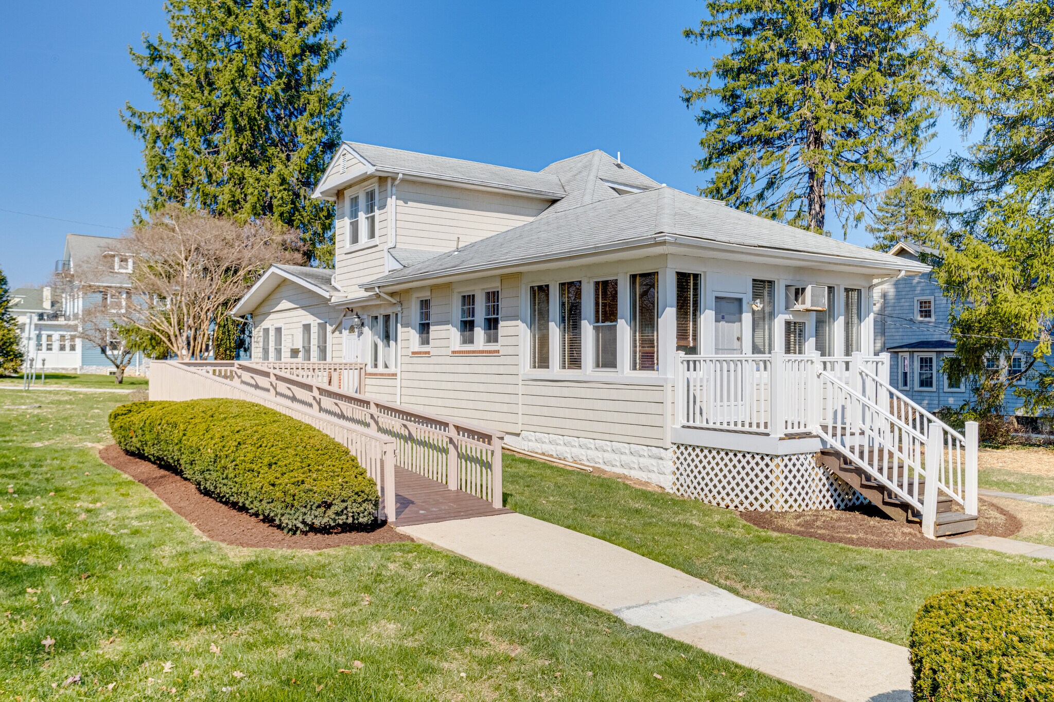 407 W Pennsylvania Ave, Towson, MD à vendre Photo principale- Image 1 de 67