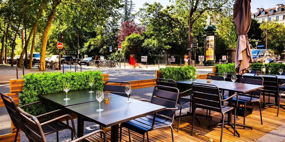 179 Rue Du Temple, Paris à louer - Photo du bâtiment - Image 3 de 6