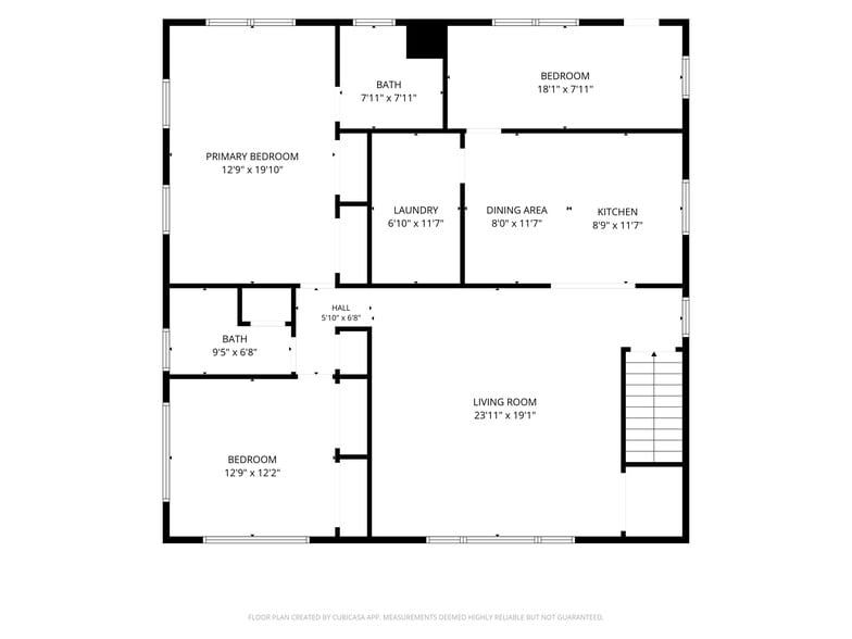 721 River Dr, Irvine, KY for sale - Building Photo - Image 3 of 6