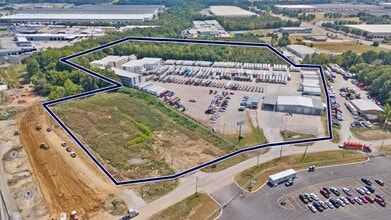 4727 Pleasant Run, Memphis, TN for lease Building Photo- Image 2 of 13