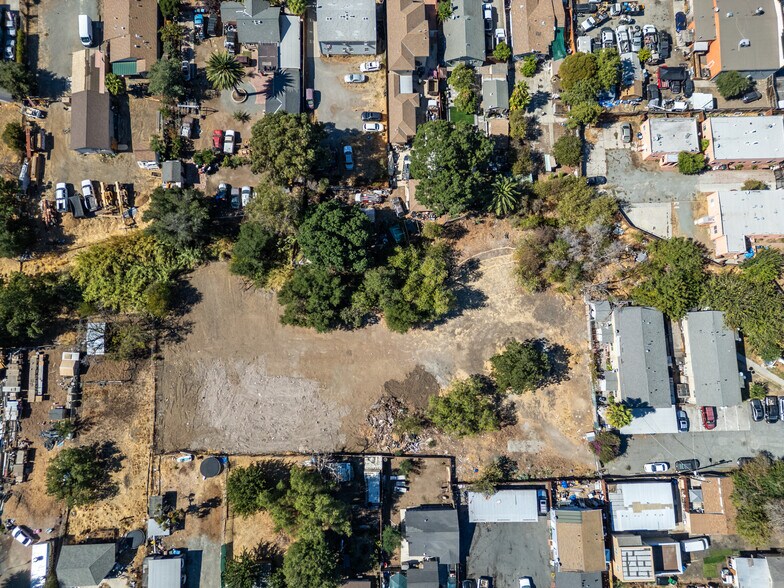 0 Mountain View Ave, Bay Point, CA à vendre - Photo du bâtiment - Image 3 de 7