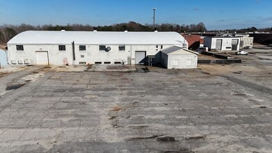 1801 Rutherford Rd, Greenville, SC à louer Photo intérieure- Image 2 de 11