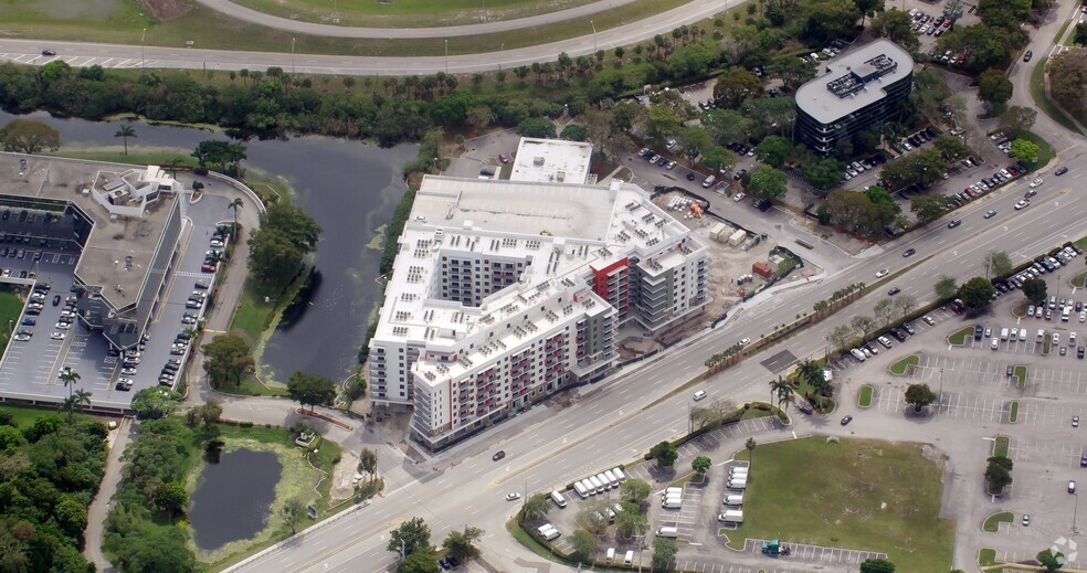 6500 N Andrews Ave, Fort Lauderdale, FL à louer - Photo principale - Image 3 de 33