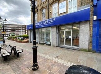 More details for 62-64 Low St, Keighley - Retail for Lease
