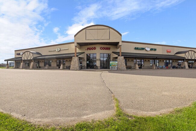 Plus de détails pour 110 Wall St, Onamia, MN - Local d'activités à louer