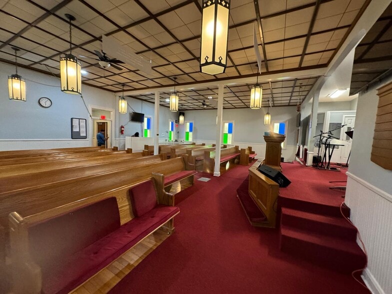 14819 Old Hanover Rd, Upperco, MD for sale - Building Photo - Image 3 of 17